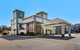 Quality Inn & Suites Matthews - Charlotte