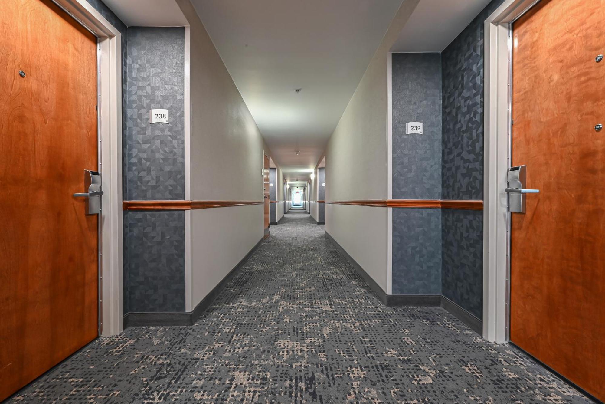 Quality Inn & Suites Matthews - Charlotte Exterior photo