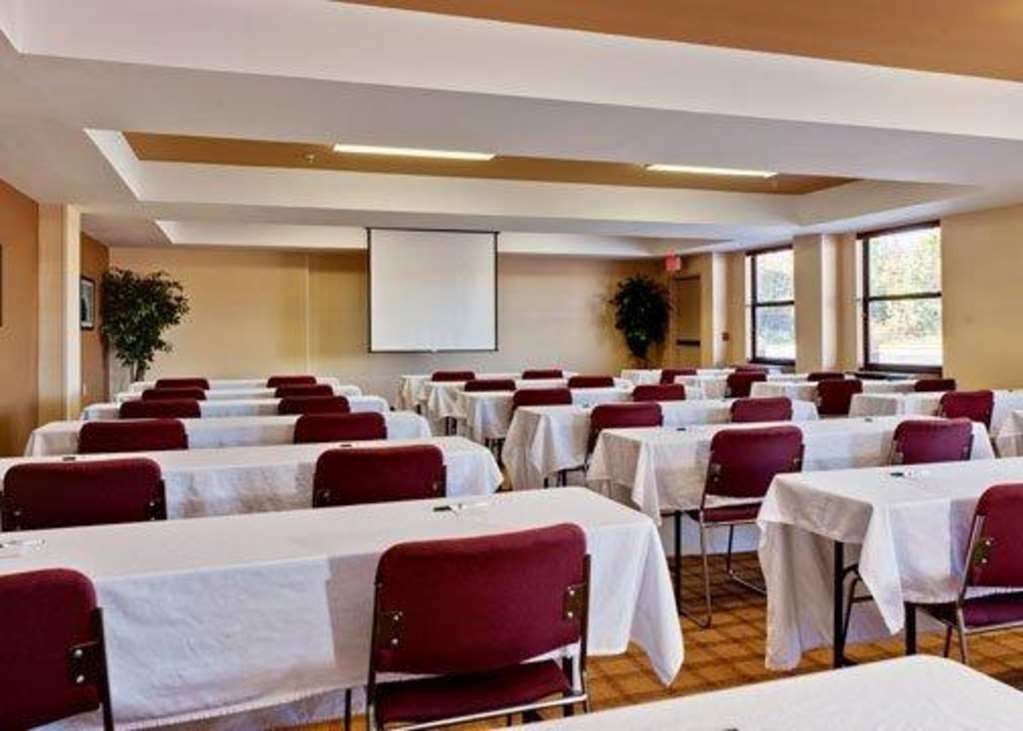 Quality Inn & Suites Matthews - Charlotte Facilities photo